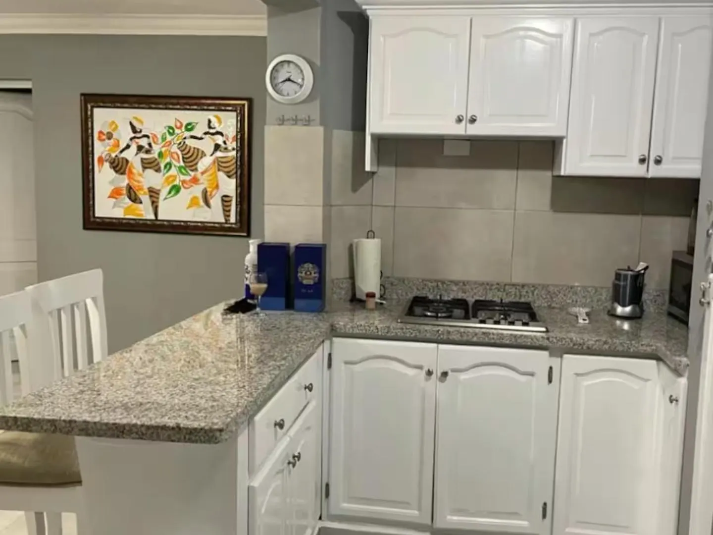 Vive La Experiencia De Santiago! Exclusivo Apartamento En Renta Por Noche Santiago De Los Caballeros Apartment