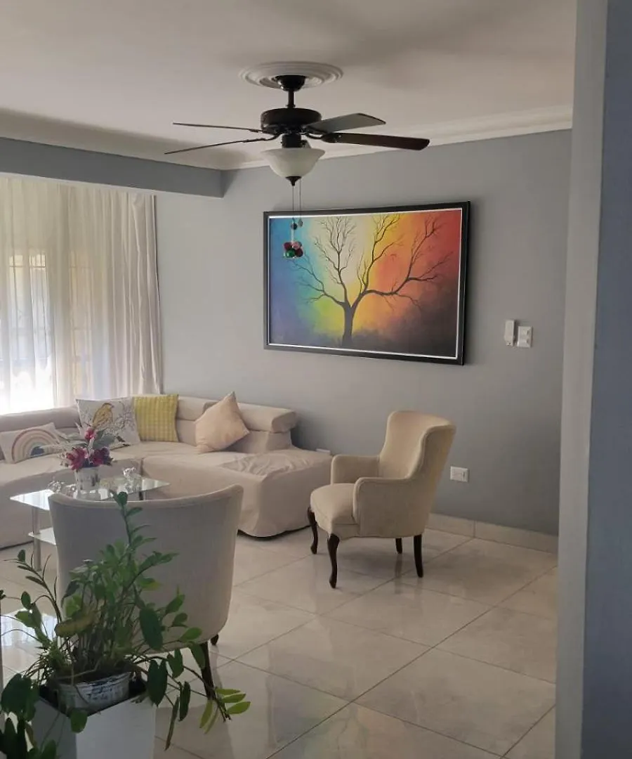 Vive La Experiencia De Santiago! Exclusivo Apartamento En Renta Por Noche Santiago De Los Caballeros